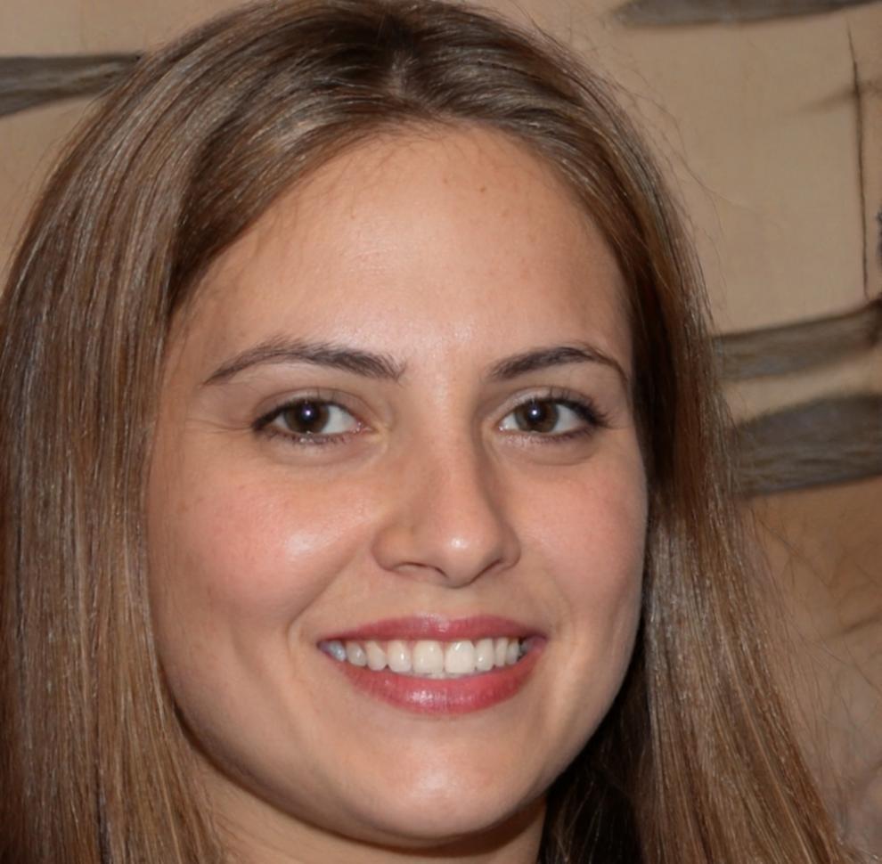 Portrait professionnel de Sophie Mercier, experte en analyse financière chez zylovexraza